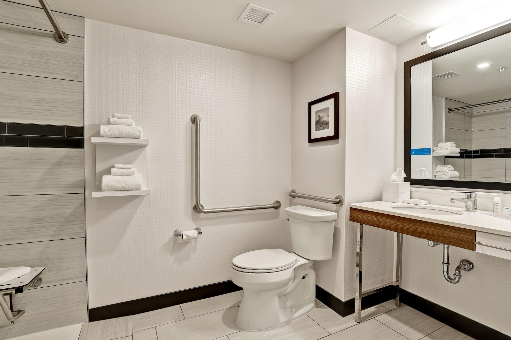 Hampton Inn Long Island/Islandia Dış mekan fotoğraf