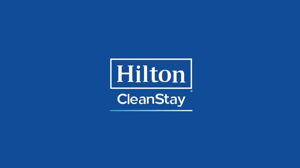 Hampton Inn Long Island/Islandia Dış mekan fotoğraf