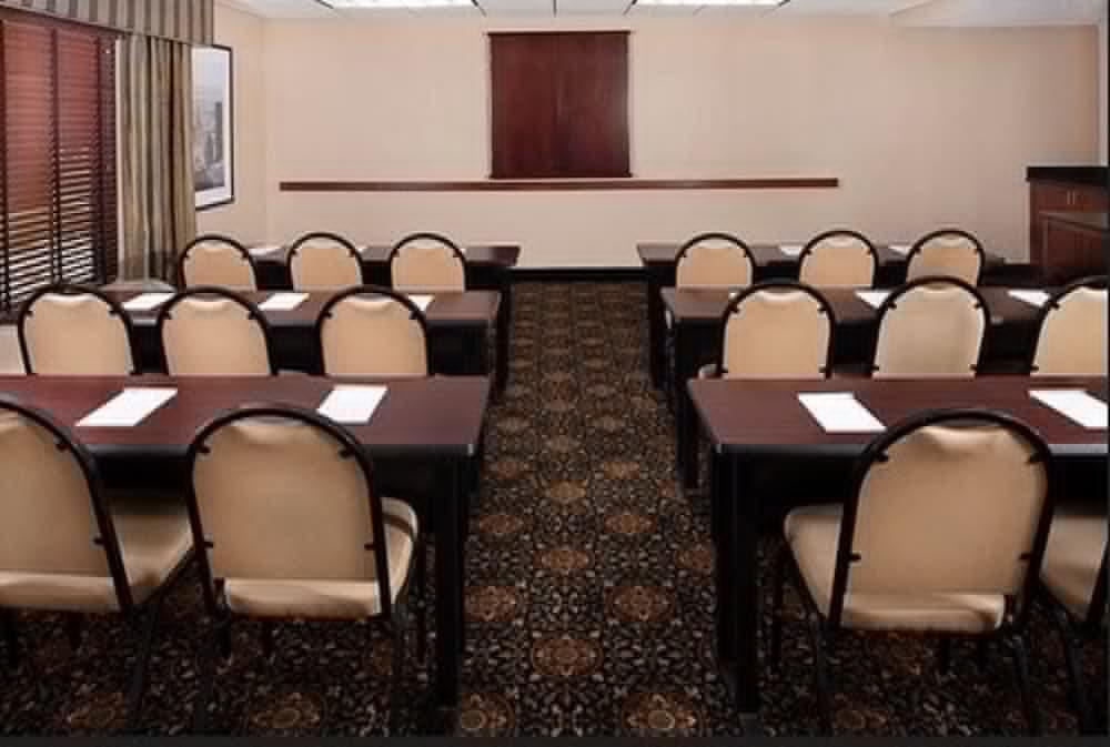 Hampton Inn Long Island/Islandia Dış mekan fotoğraf