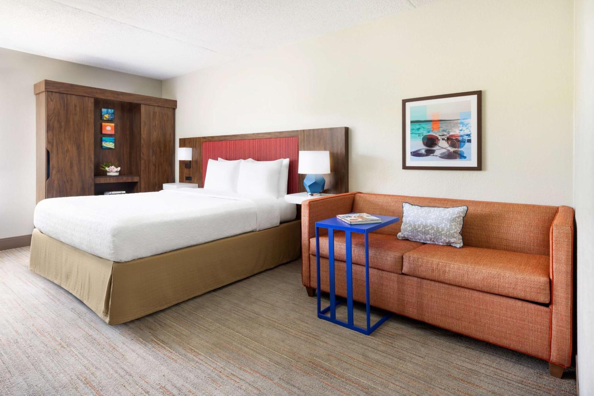 Hampton Inn Long Island/Islandia Dış mekan fotoğraf