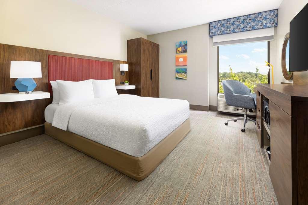 Hampton Inn Long Island/Islandia Oda fotoğraf
